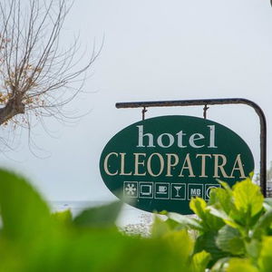 Hotel Hotel Cleopatra cazare Pyli