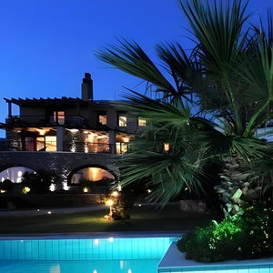 Hotel Iakovakis Suites & Spa cazare Koropi