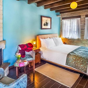 Hotel Gioraldi cazare Epirus
