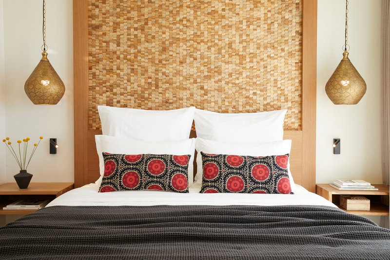 Hotel Elix, Mar-Bella Collection