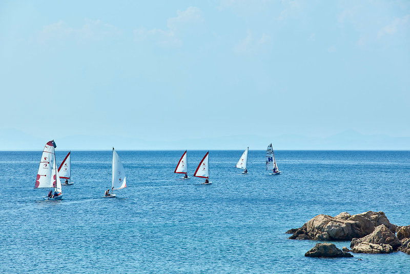 Hotel Leda Village Resort