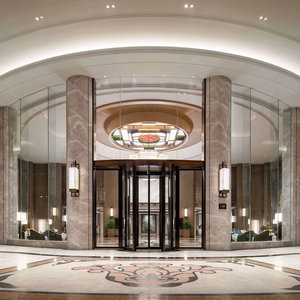 Hotel Yuexiu Hotel Guangzhou, Curio Collection By Hilton cazare Guangzhou