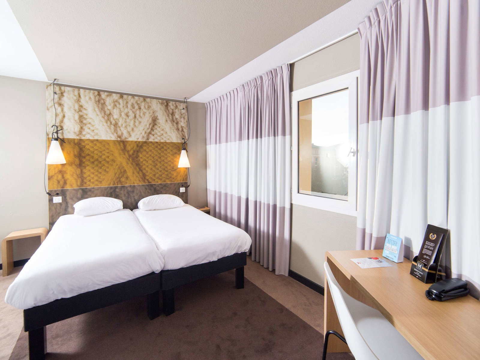 Hotel Ibis Toulouse Purpan