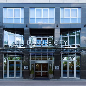 Hotel Nh Danube City cazare Vienna