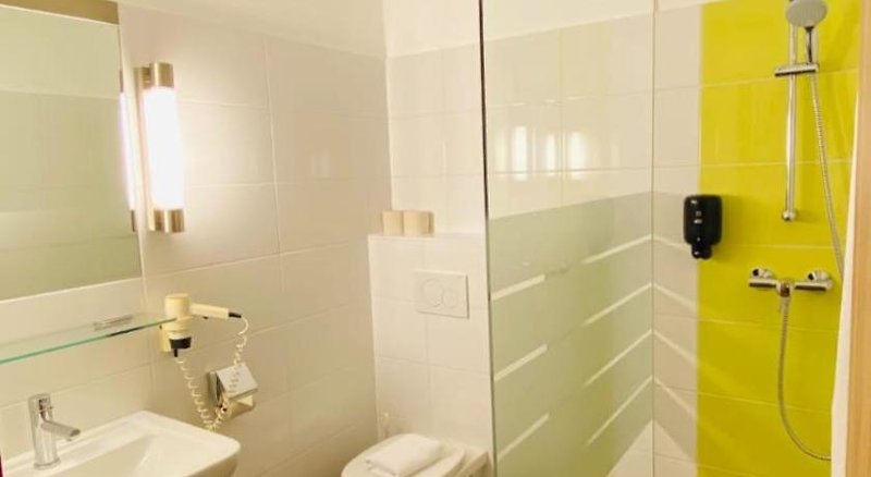 Hotel Hotel Am Sachsengang