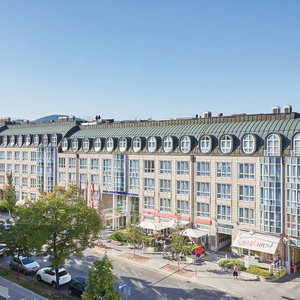 Hotel Living Hotel Kaiser Franz Joseph cazare Vienna