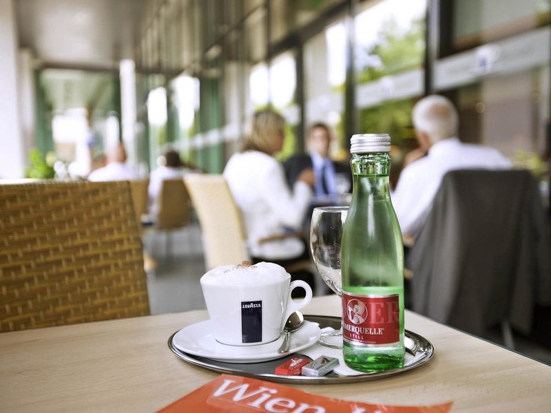 Hotel Ibis Wien Messe