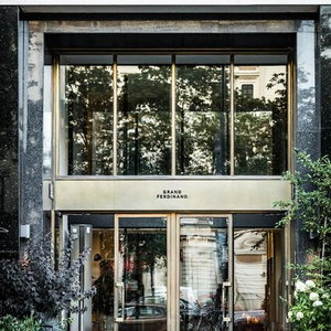 Hotel Grand Ferdinand cazare Vienna