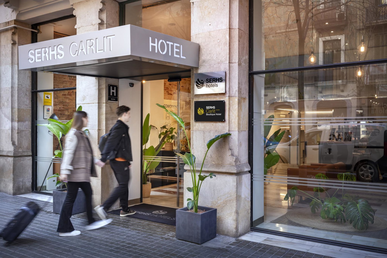 Hotel Serhs Carlit