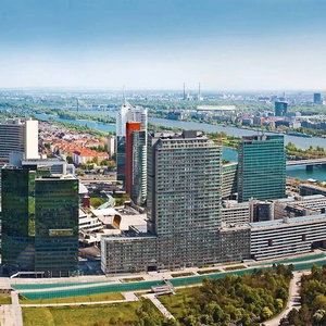 Hotel Spark By Hilton Vienna Donaustadt cazare Vienna