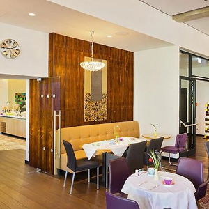 Hotel At The Park Hotel cazare Lower Austria