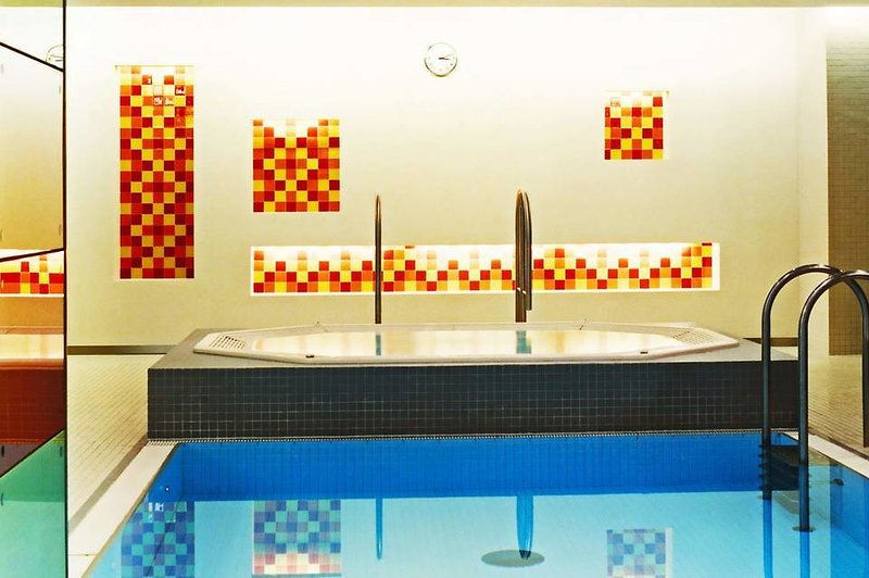 Le Meridien Wien