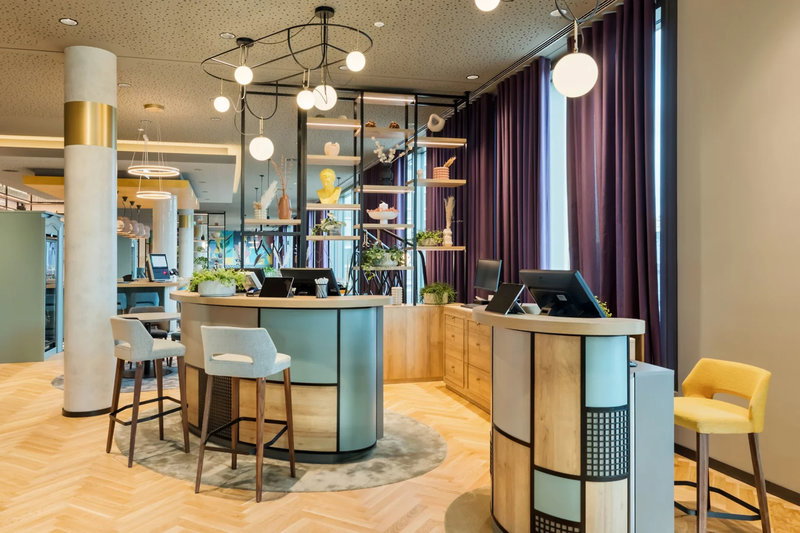 Spark by Hilton Vienna Messe Prater
