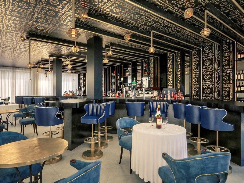 Mercure Raphael Wien
