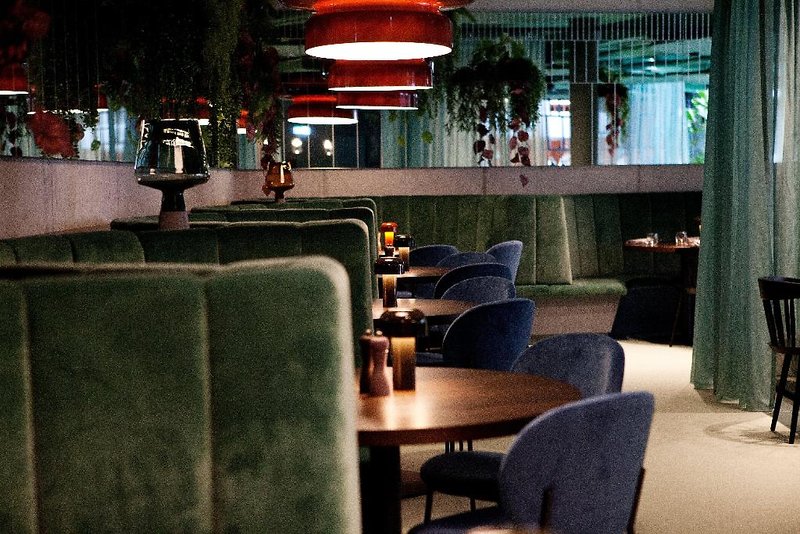 Hotel Indigo Vienna Naschmarkt