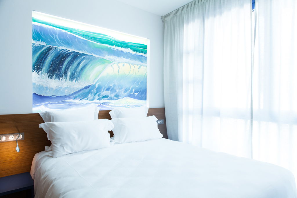 Hotel Best Western Arcachon Le Port