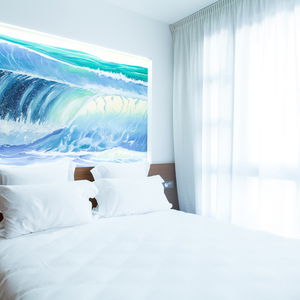 Hotel Best Western Arcachon Le Port cazare Arcachon