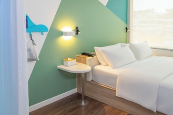 Tru By Hilton Hoa Binh City Centre