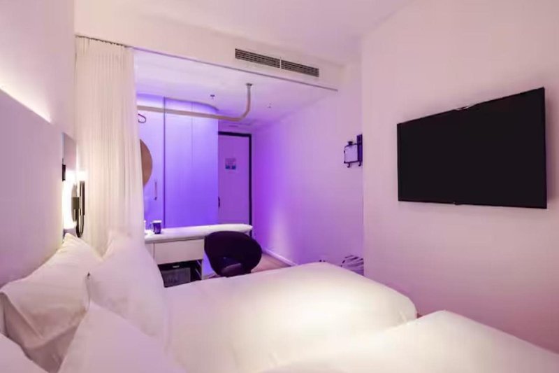 Hotel Tru By Hilton Hoa Binh City Centre