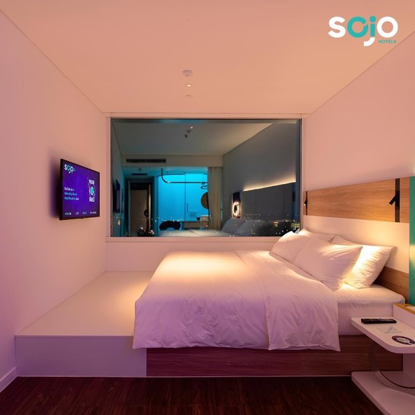 Tru By Hilton Hoa Binh City Centre
