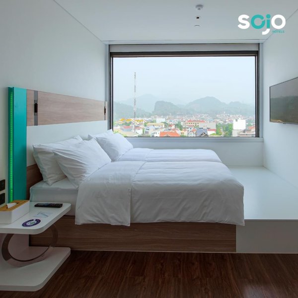 Tru By Hilton Hoa Binh City Centre