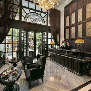 Hotel Gm Premium Hotel cazare Hanoi