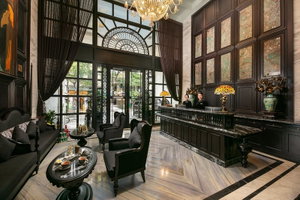 Hotel Gm Premium Hotel cazare Hanoi