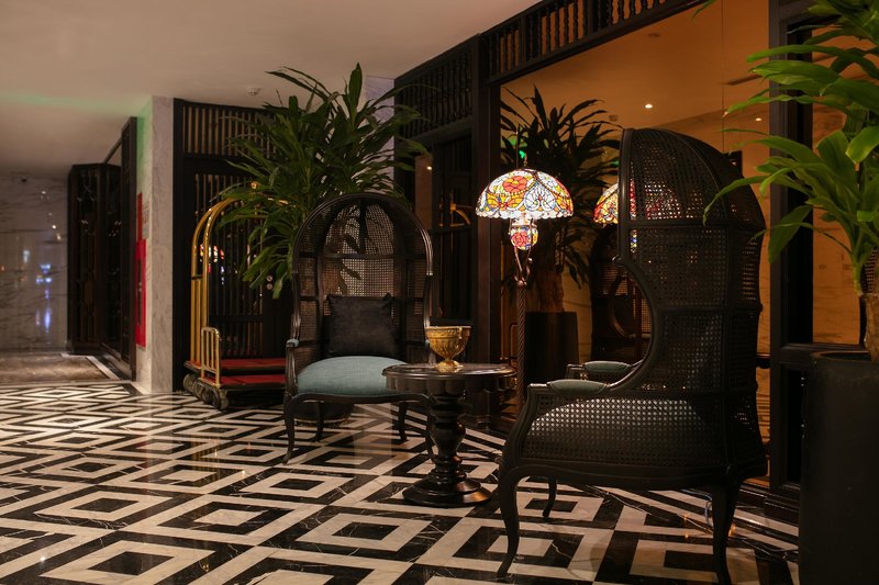 Gm Premium Hotel