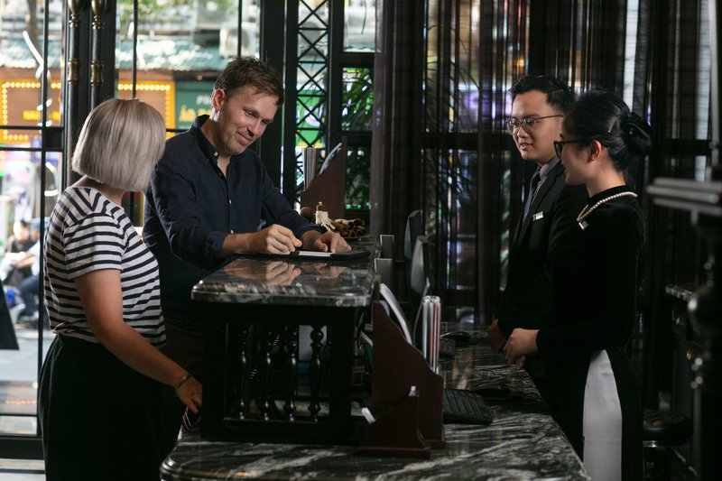 Gm Premium Hotel