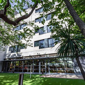 Sejur Best Western Plus Hotel Alfa Aeropuerto vacanta Barcelona