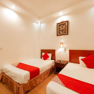 Hotel Lenka Hotel By Oyo Rooms cazare Hanoi