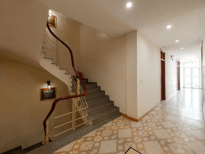 Lenka Hotel By Oyo Rooms