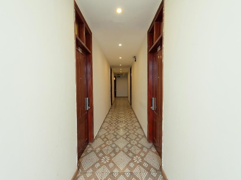Lenka Hotel By Oyo Rooms