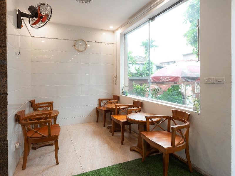 Lenka Hotel By Oyo Rooms