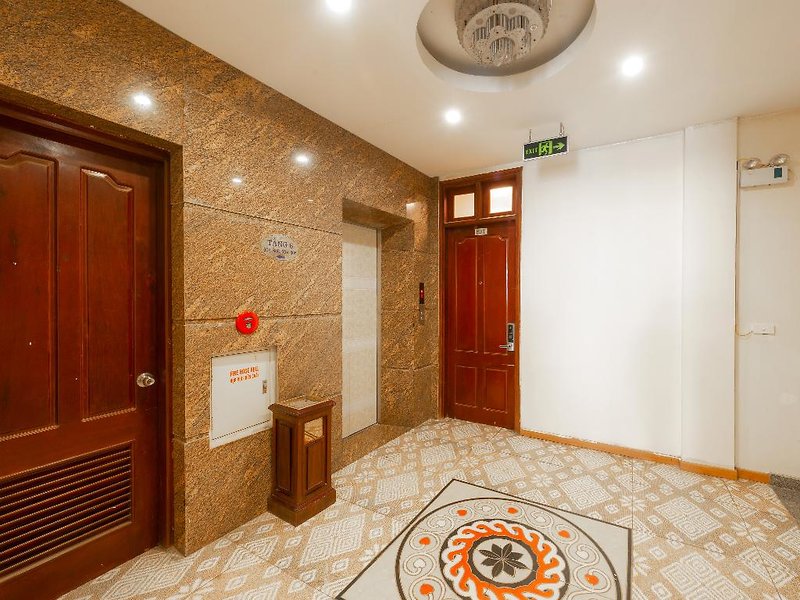 Lenka Hotel By Oyo Rooms