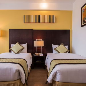 Hotel Bao Son cazare Hanoi