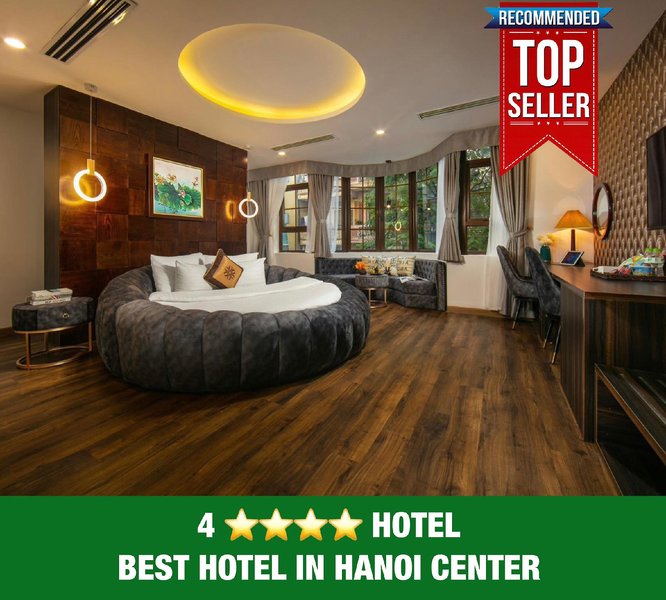 Hotel Midori Boutique