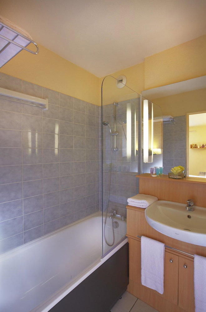 Hotel Citadines Aparthotel Toulouse Wilson