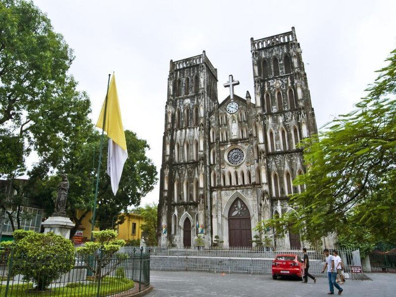 Hotel Victory Legend Hotel