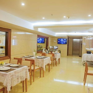 Hotel The Pearl Hotel cazare Hanoi