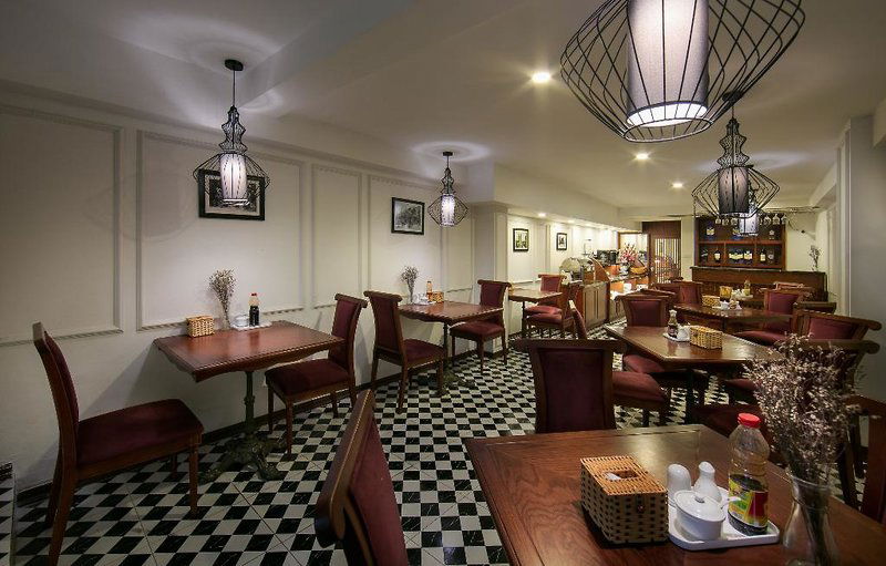 Hotel Vision Premier Hotel & Spa