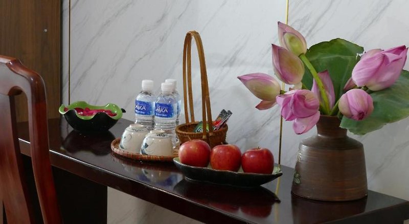 Hotel Hanoi Pho Hotel