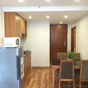 Hotel An Nguyen Building cazare Hanoi