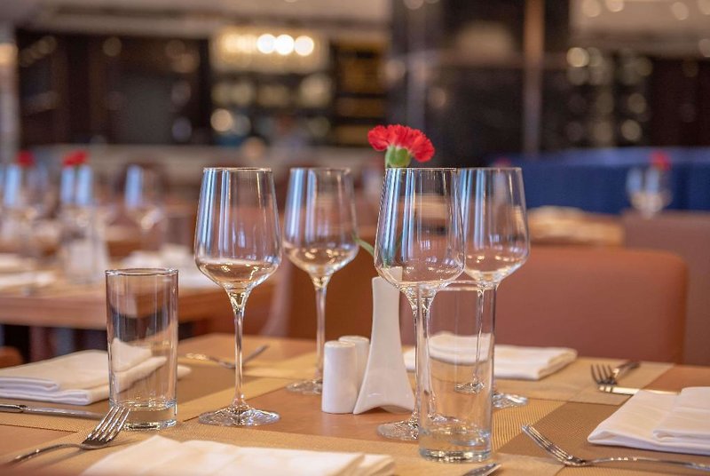 Hotel Wyndham Garden Hanoi