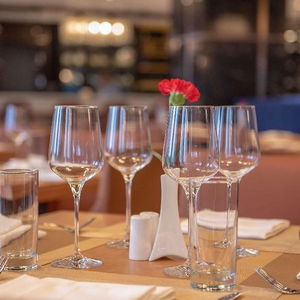 Hotel Wyndham Garden Hanoi cazare Hanoi