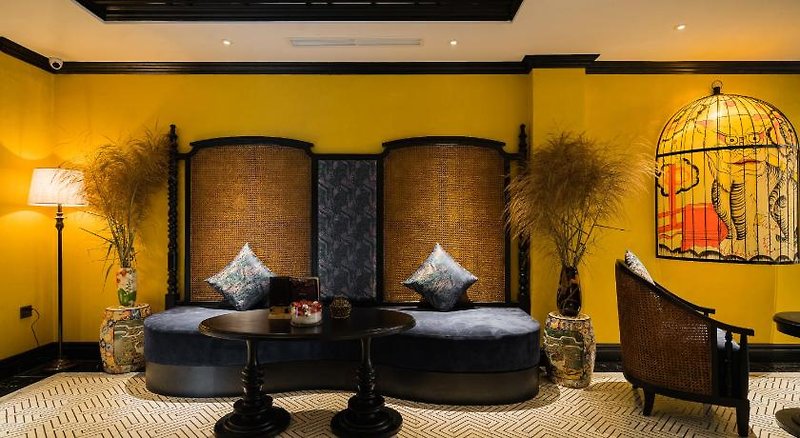 Solaria Hotel
