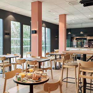 Hotel B&B Hotel Cergy Saint-Christophe Gare cazare Cergy