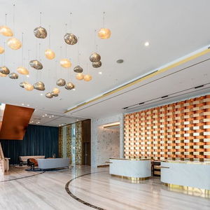 Hotel Mövenpick Living West Hanoi cazare Hanoi