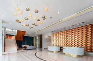 Hotel Mövenpick Living West Hanoi cazare Hanoi