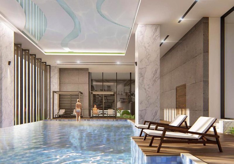 Mövenpick Living West Hanoi